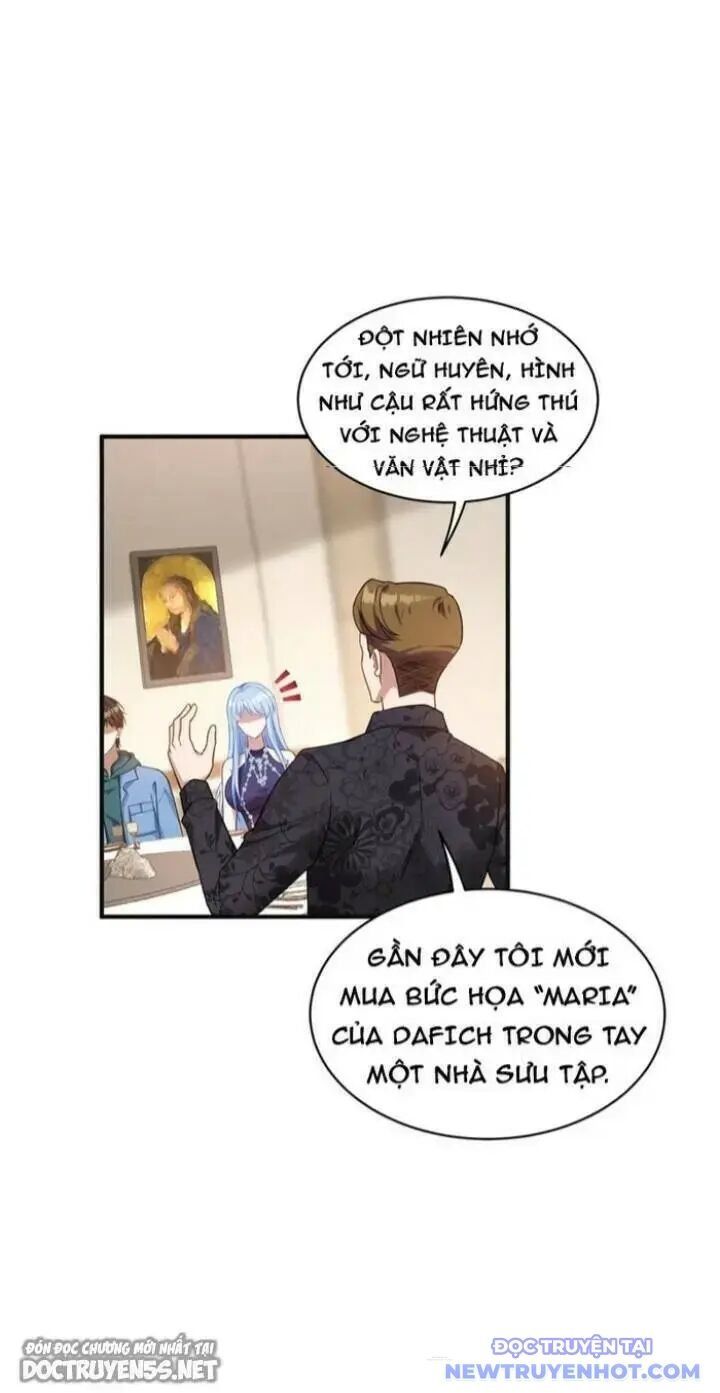 đọc truyện Bỏ Làm Simp Chúa, Ta Có Trong Tay Cả Tỉ Thần Hào Chương 6.6 ảnh 17 tại Thiên Thai Truyện