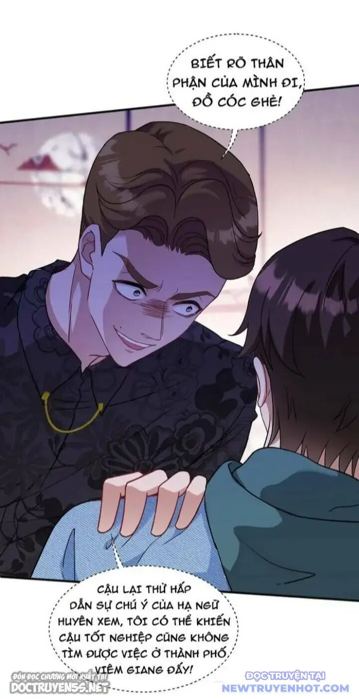 đọc truyện Bỏ Làm Simp Chúa, Ta Có Trong Tay Cả Tỉ Thần Hào Chương 6.6 ảnh 20 tại Thiên Thai Truyện