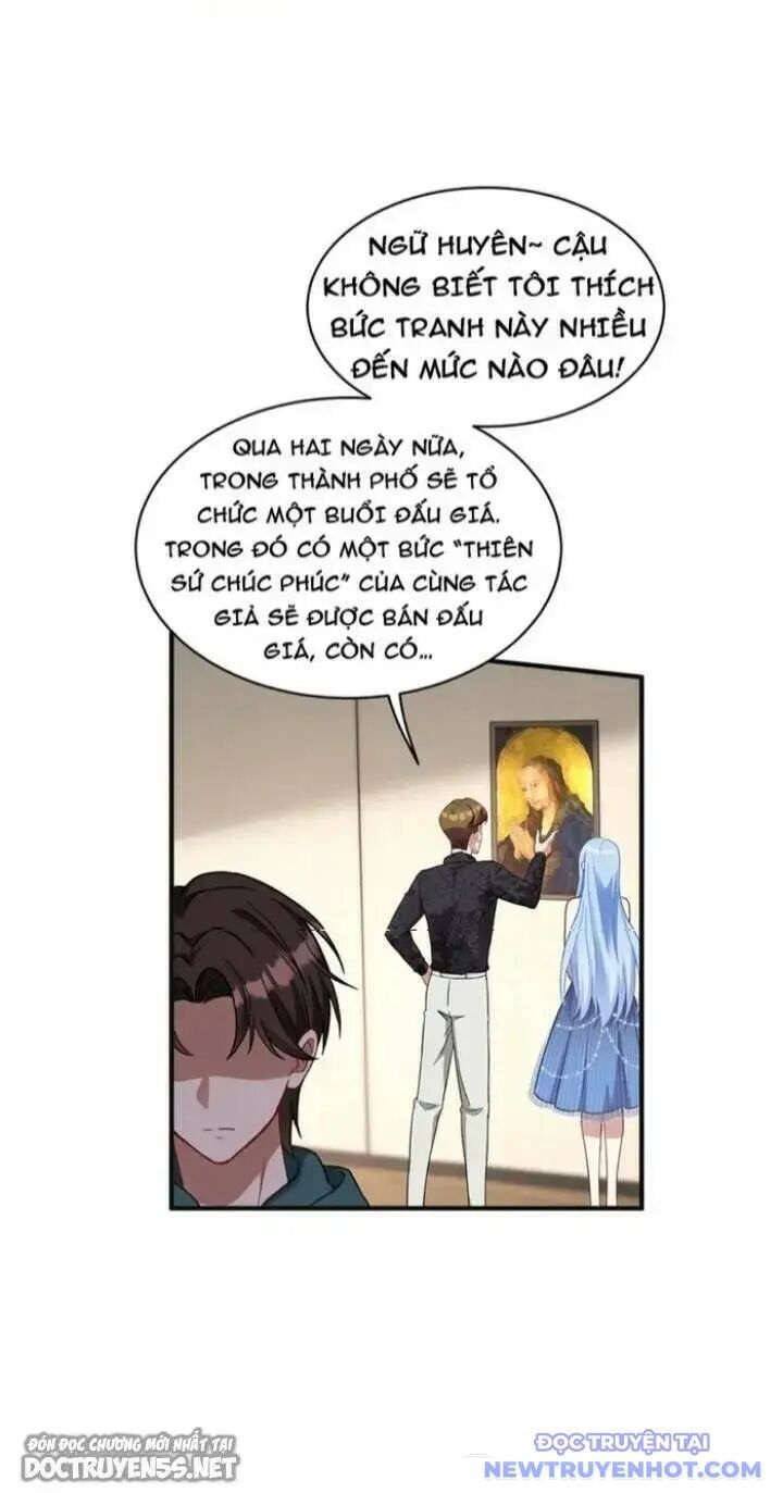 đọc truyện Bỏ Làm Simp Chúa, Ta Có Trong Tay Cả Tỉ Thần Hào Chương 6.6 ảnh 21 tại Thiên Thai Truyện