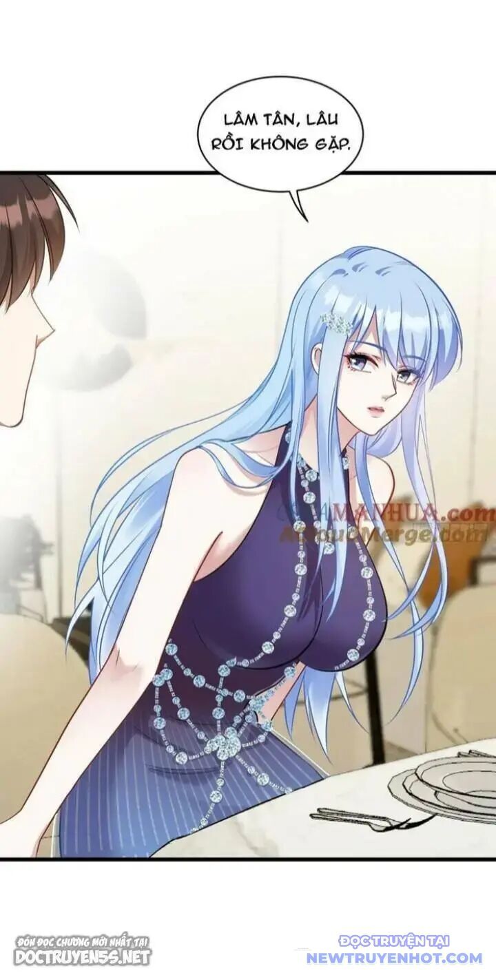 đọc truyện Bỏ Làm Simp Chúa, Ta Có Trong Tay Cả Tỉ Thần Hào Chương 6.6 ảnh 7 tại Thiên Thai Truyện