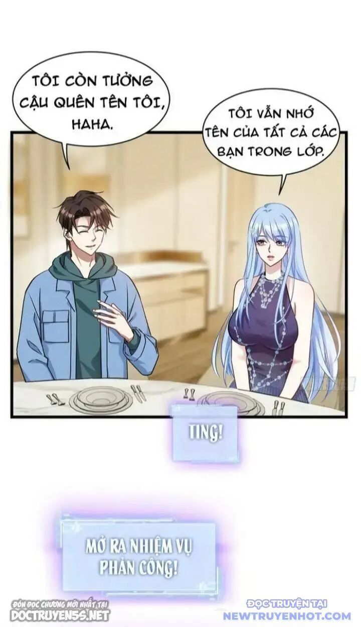 đọc truyện Bỏ Làm Simp Chúa, Ta Có Trong Tay Cả Tỉ Thần Hào Chương 6.6 ảnh 8 tại Thiên Thai Truyện