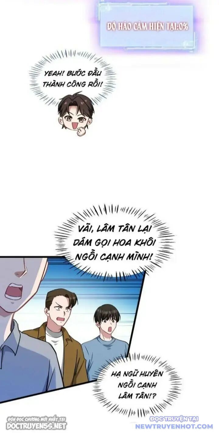 đọc truyện Bỏ Làm Simp Chúa, Ta Có Trong Tay Cả Tỉ Thần Hào Chương 6.6 ảnh 10 tại Thiên Thai Truyện