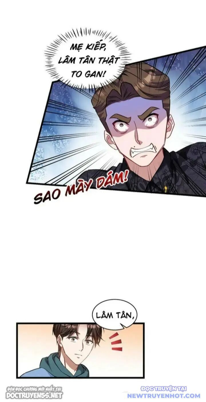 đọc truyện Bỏ Làm Simp Chúa, Ta Có Trong Tay Cả Tỉ Thần Hào Chương 6.6 ảnh 11 tại Thiên Thai Truyện