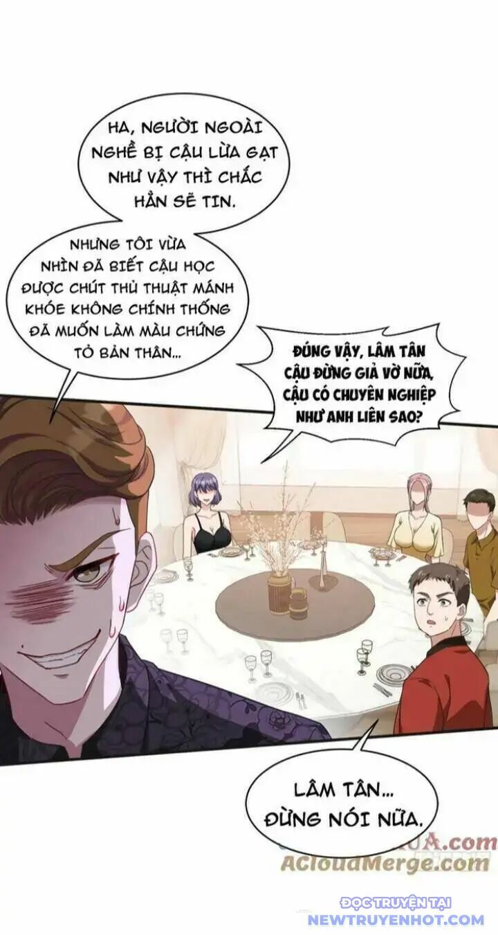 đọc truyện Bỏ Làm Simp Chúa, Ta Có Trong Tay Cả Tỉ Thần Hào Chương 6.7 ảnh 13 tại Thiên Thai Truyện