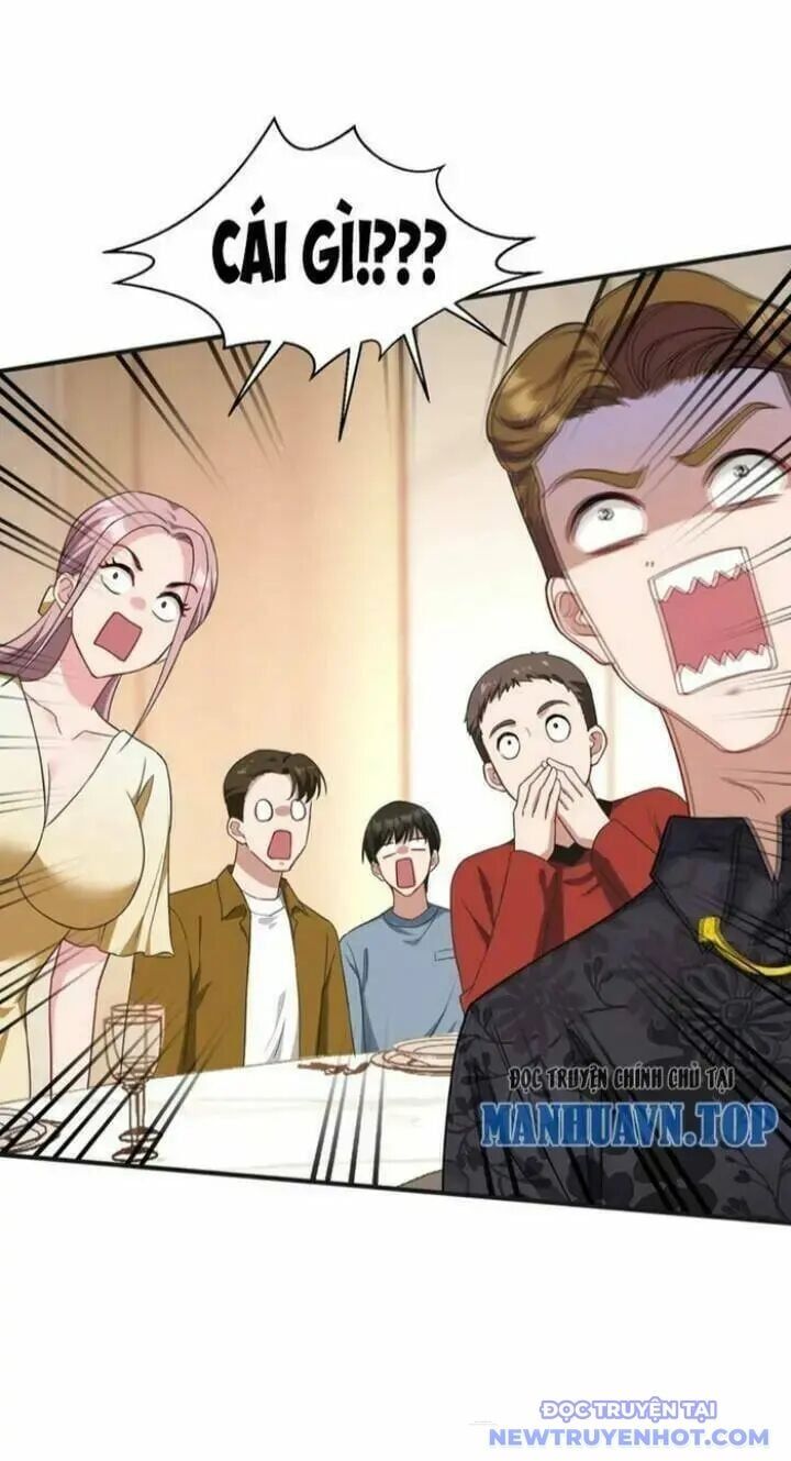 đọc truyện Bỏ Làm Simp Chúa, Ta Có Trong Tay Cả Tỉ Thần Hào Chương 6.7 ảnh 16 tại Thiên Thai Truyện