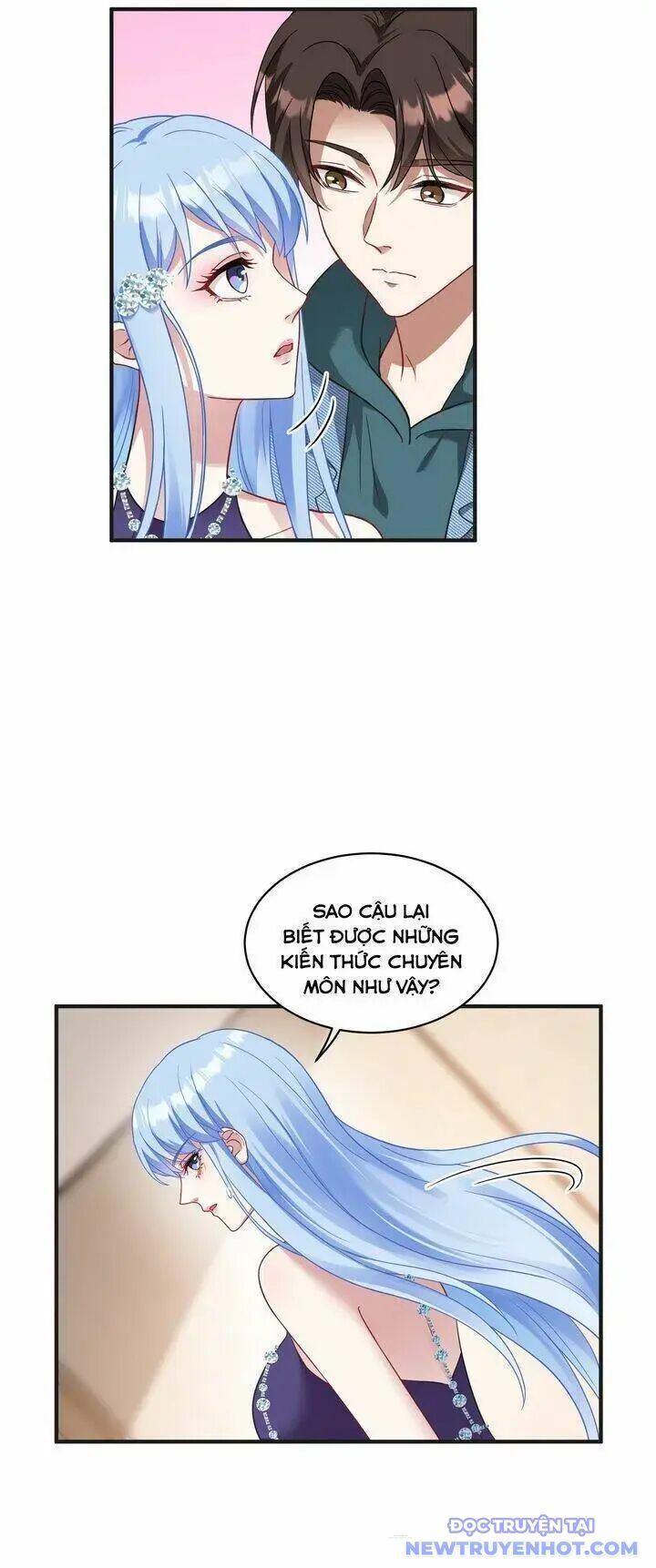 đọc truyện Bỏ Làm Simp Chúa, Ta Có Trong Tay Cả Tỉ Thần Hào Chương 6.7 ảnh 17 tại Thiên Thai Truyện