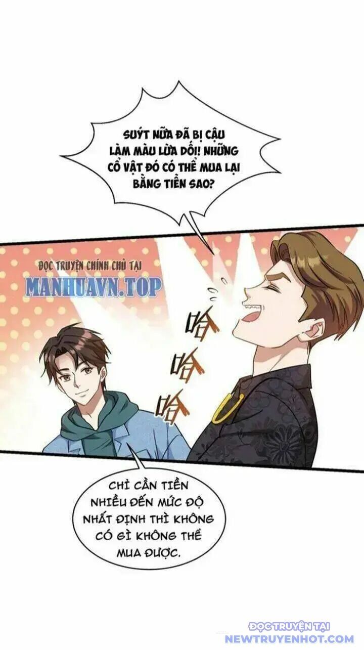 đọc truyện Bỏ Làm Simp Chúa, Ta Có Trong Tay Cả Tỉ Thần Hào Chương 6.7 ảnh 19 tại Thiên Thai Truyện