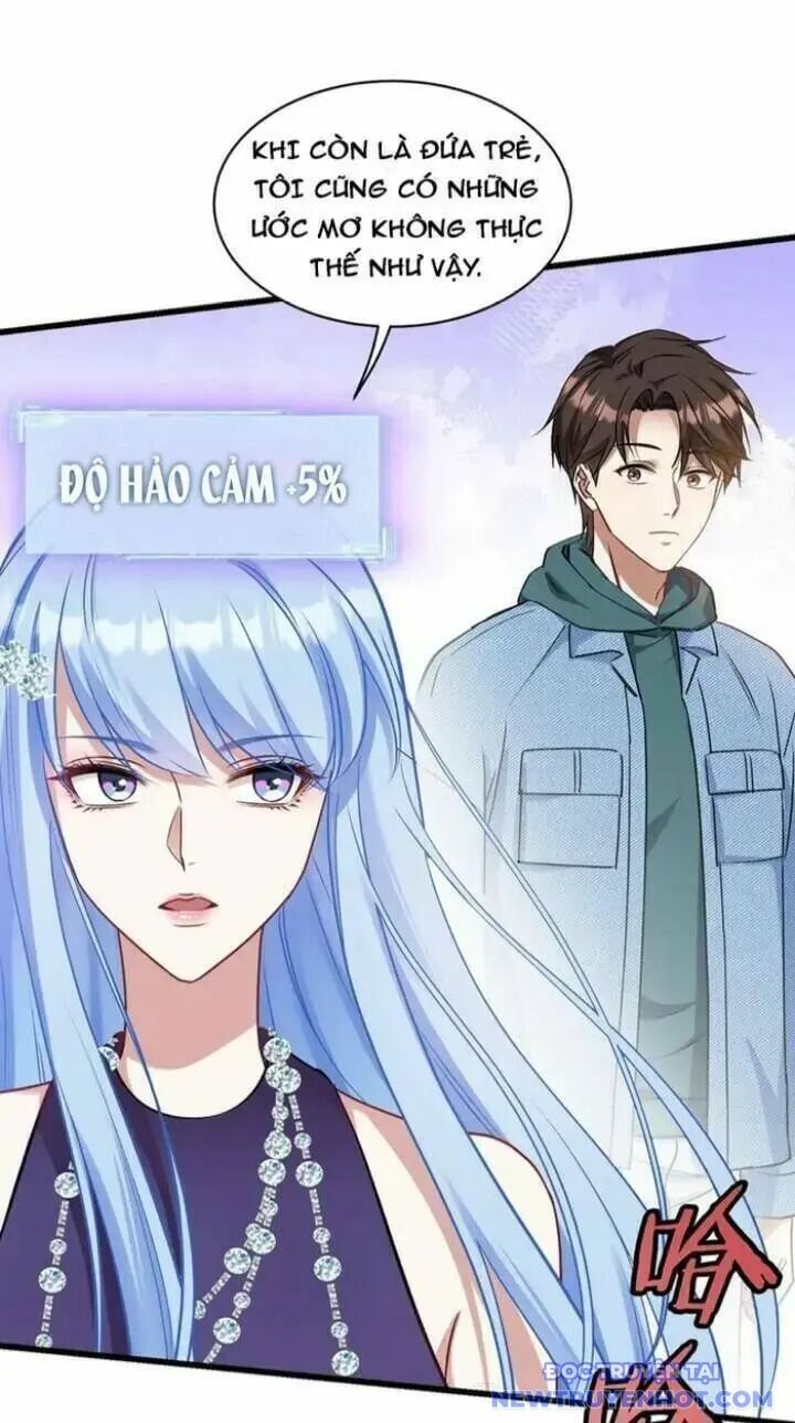 đọc truyện Bỏ Làm Simp Chúa, Ta Có Trong Tay Cả Tỉ Thần Hào Chương 6.7 ảnh 21 tại Thiên Thai Truyện