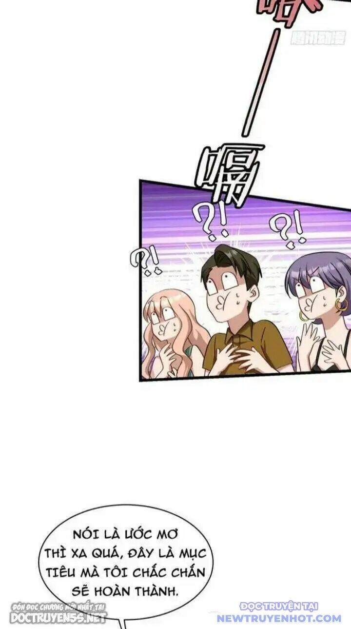 đọc truyện Bỏ Làm Simp Chúa, Ta Có Trong Tay Cả Tỉ Thần Hào Chương 6.7 ảnh 22 tại Thiên Thai Truyện