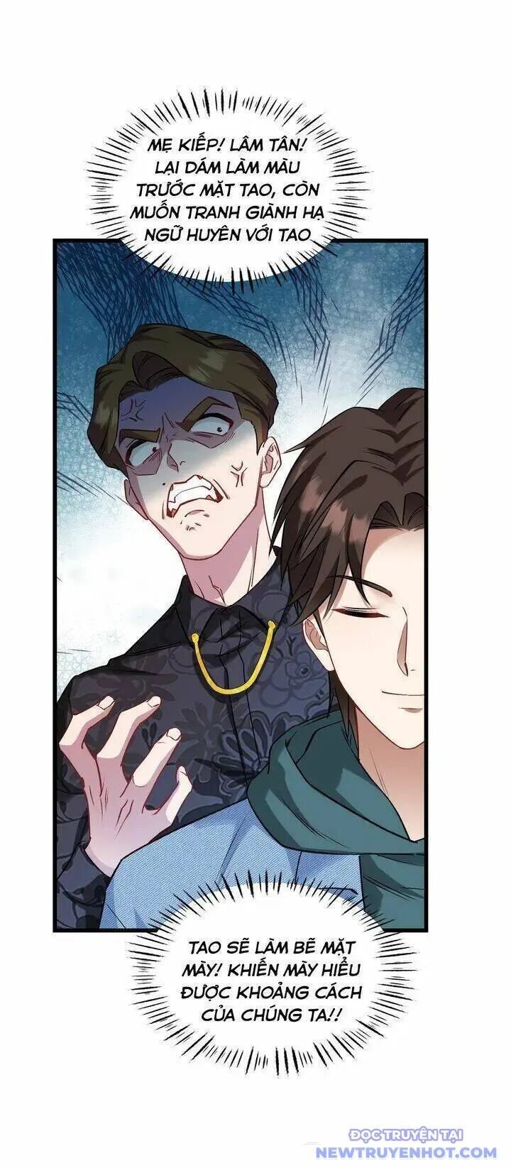 đọc truyện Bỏ Làm Simp Chúa, Ta Có Trong Tay Cả Tỉ Thần Hào Chương 6.7 ảnh 24 tại Thiên Thai Truyện