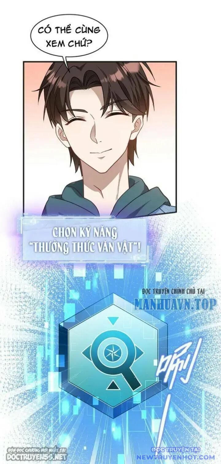 đọc truyện Bỏ Làm Simp Chúa, Ta Có Trong Tay Cả Tỉ Thần Hào Chương 6.7 ảnh 5 tại Thiên Thai Truyện