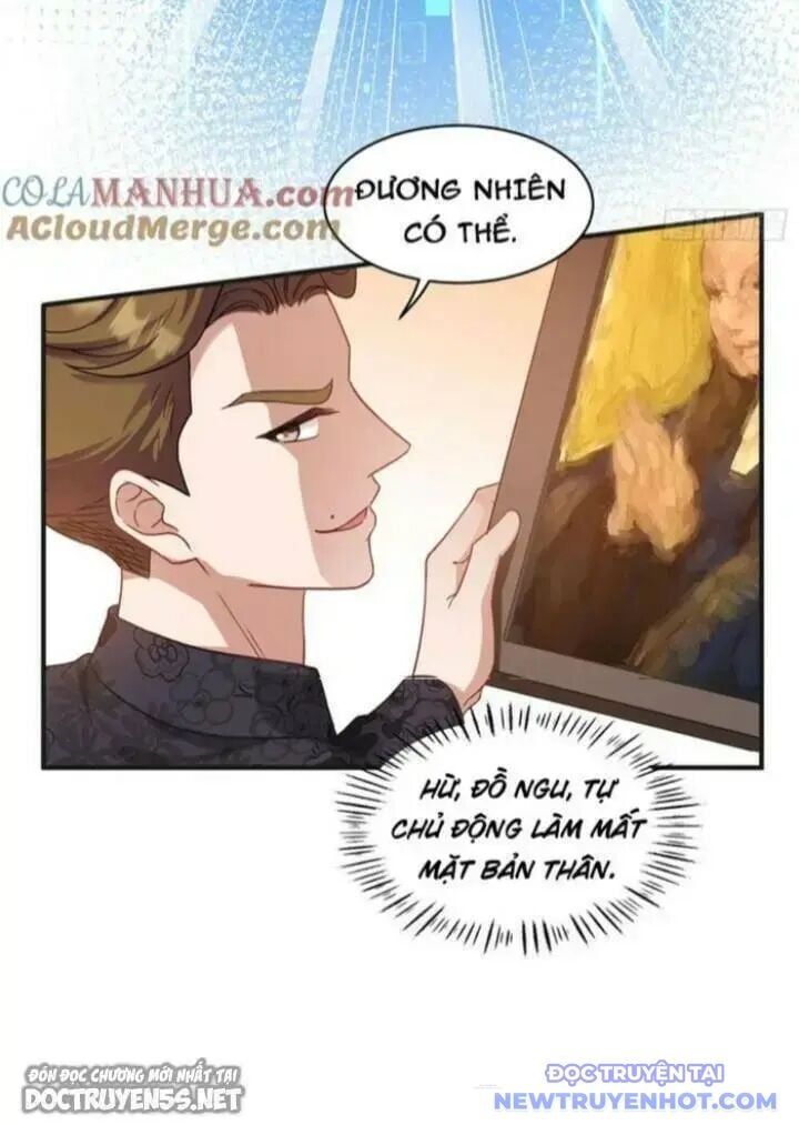 đọc truyện Bỏ Làm Simp Chúa, Ta Có Trong Tay Cả Tỉ Thần Hào Chương 6.7 ảnh 6 tại Thiên Thai Truyện