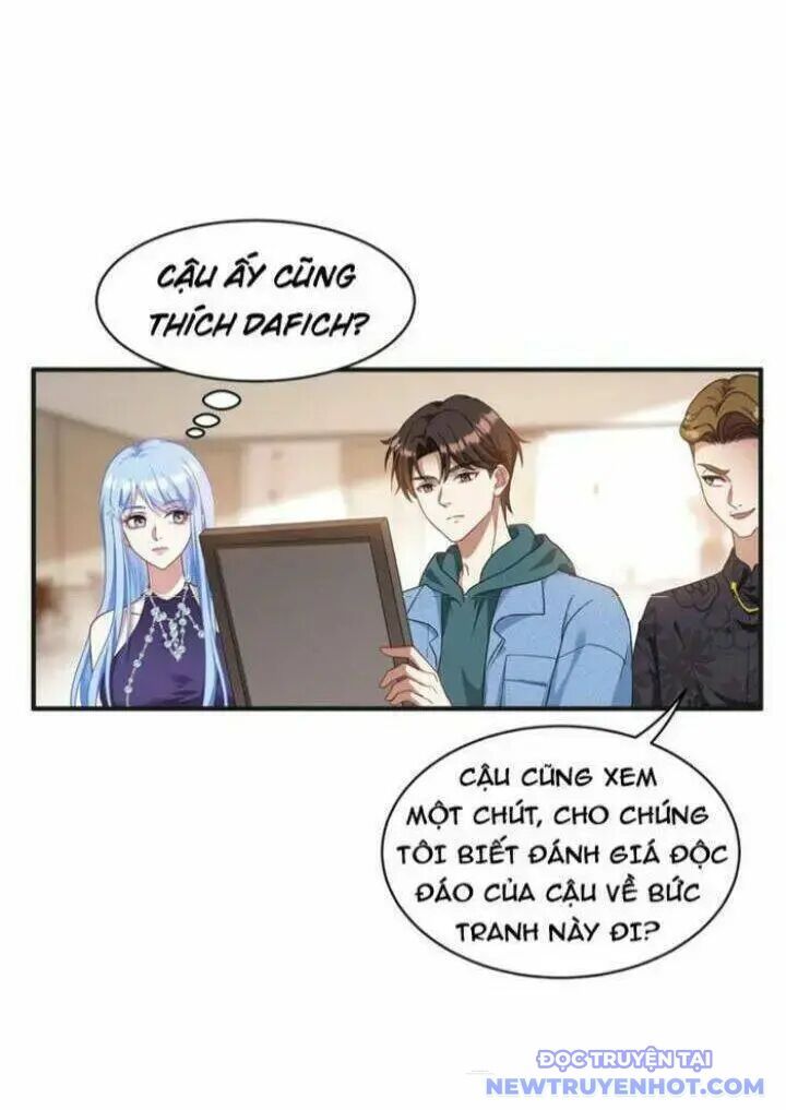 đọc truyện Bỏ Làm Simp Chúa, Ta Có Trong Tay Cả Tỉ Thần Hào Chương 6.7 ảnh 7 tại Thiên Thai Truyện