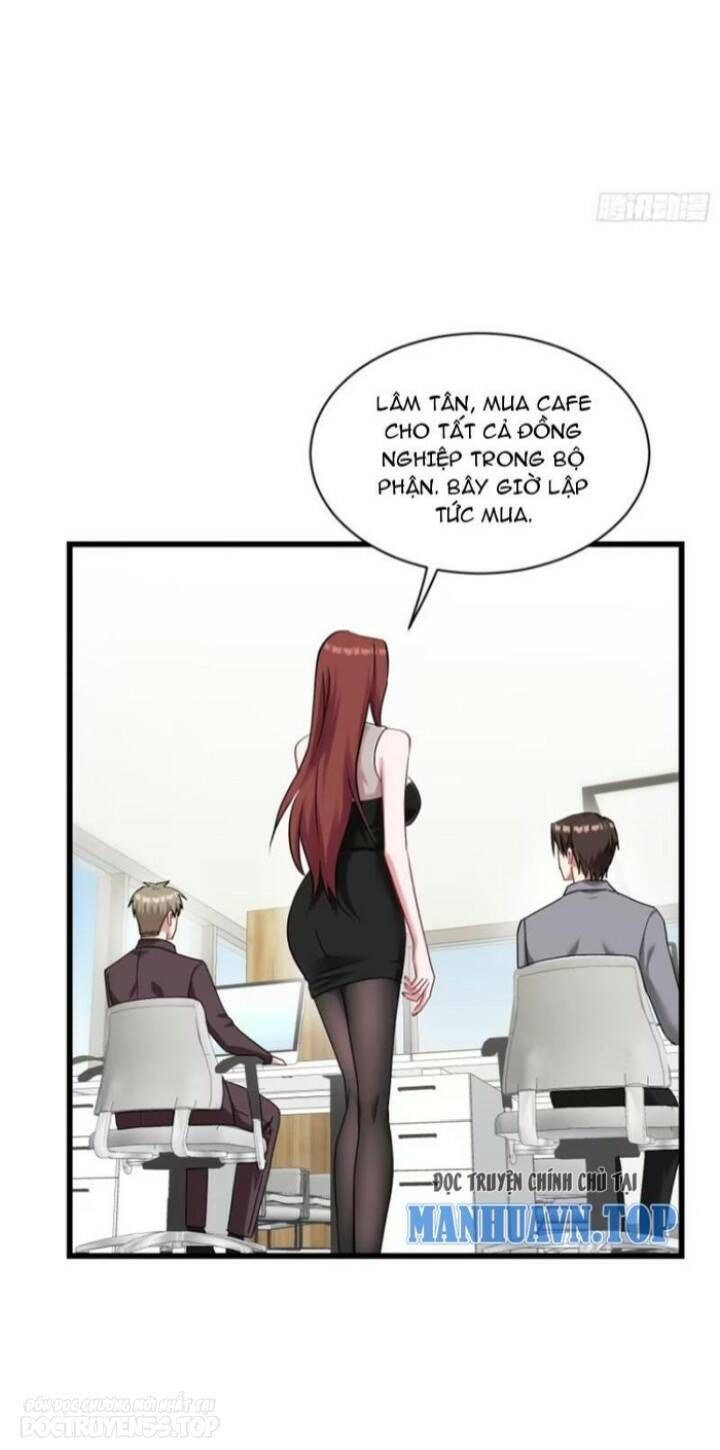 đọc truyện Bỏ Làm Simp Chúa, Ta Có Trong Tay Cả Tỉ Thần Hào Chương 60 ảnh 7 tại Thiên Thai Truyện