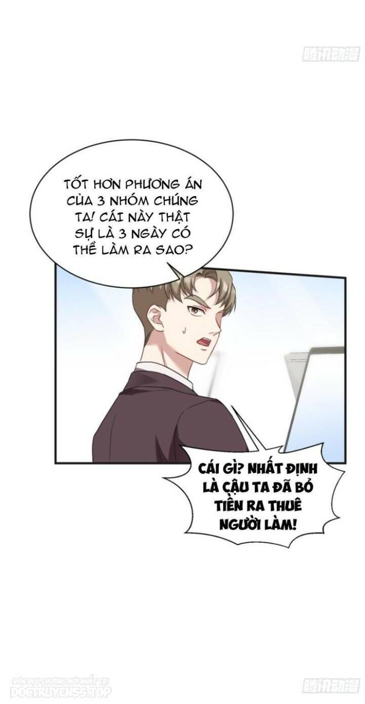 đọc truyện Bỏ Làm Simp Chúa, Ta Có Trong Tay Cả Tỉ Thần Hào Chương 61 ảnh 16 tại Thiên Thai Truyện