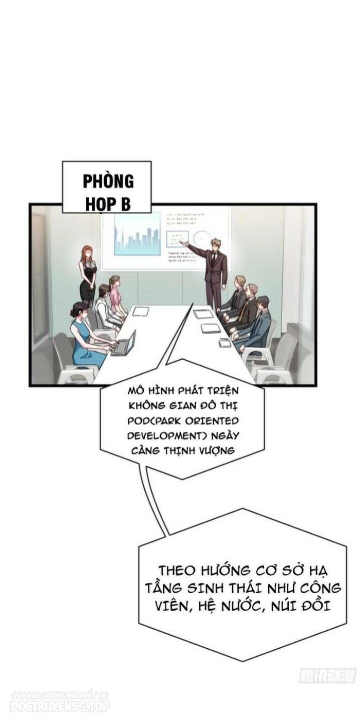 đọc truyện Bỏ Làm Simp Chúa, Ta Có Trong Tay Cả Tỉ Thần Hào Chương 61 ảnh 21 tại Thiên Thai Truyện