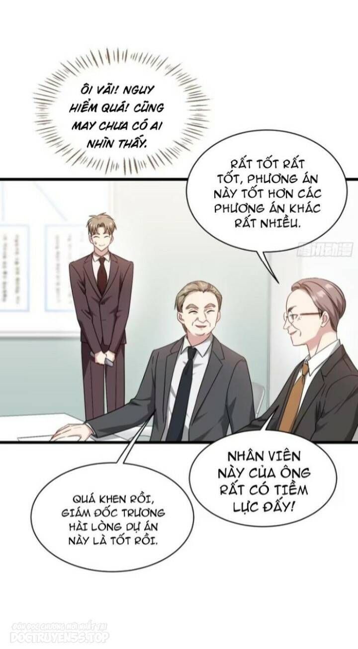 đọc truyện Bỏ Làm Simp Chúa, Ta Có Trong Tay Cả Tỉ Thần Hào Chương 62 ảnh 1 tại Thiên Thai Truyện