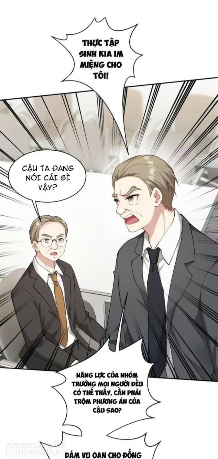 đọc truyện Bỏ Làm Simp Chúa, Ta Có Trong Tay Cả Tỉ Thần Hào Chương 62 ảnh 13 tại Thiên Thai Truyện