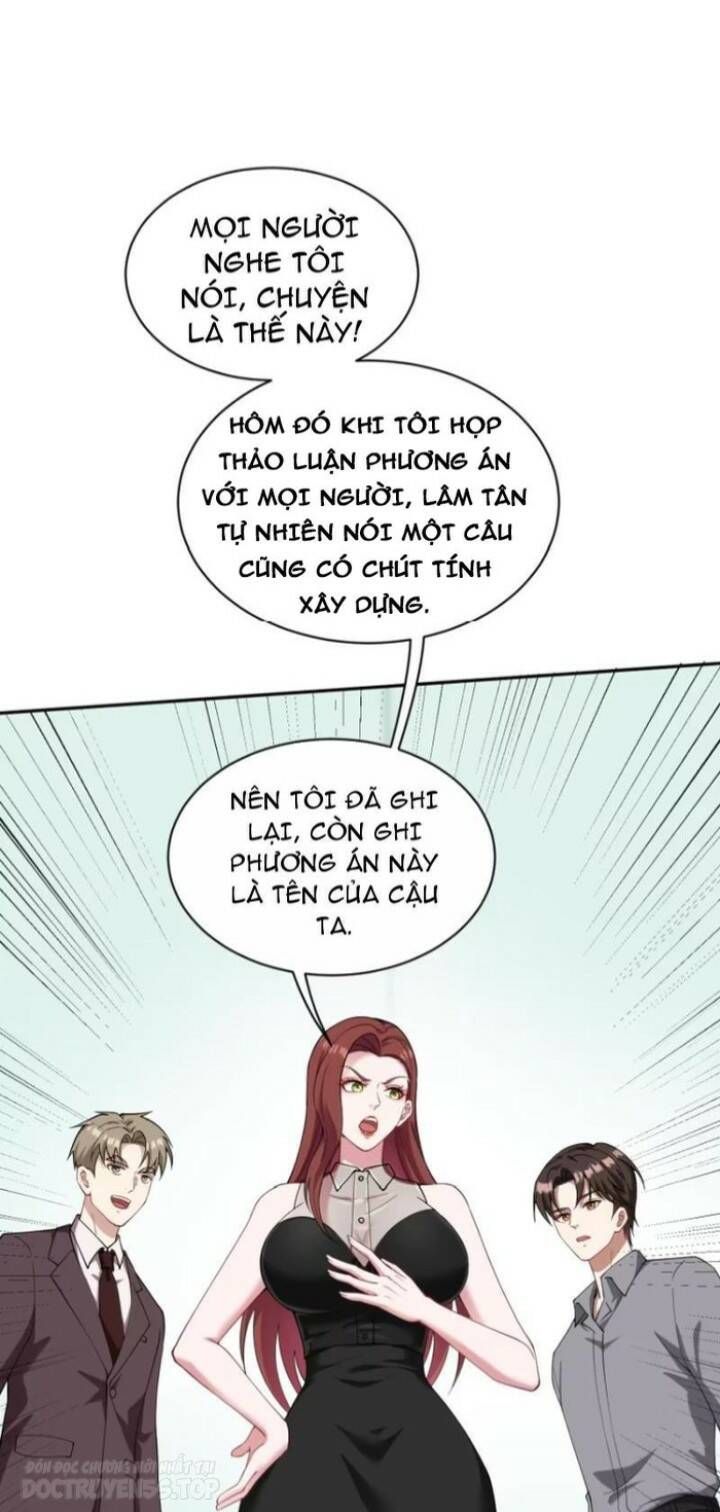 đọc truyện Bỏ Làm Simp Chúa, Ta Có Trong Tay Cả Tỉ Thần Hào Chương 62 ảnh 16 tại Thiên Thai Truyện