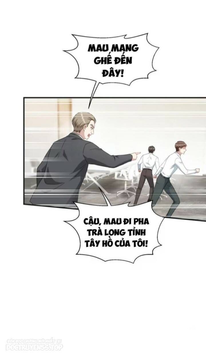 đọc truyện Bỏ Làm Simp Chúa, Ta Có Trong Tay Cả Tỉ Thần Hào Chương 63 ảnh 15 tại Thiên Thai Truyện