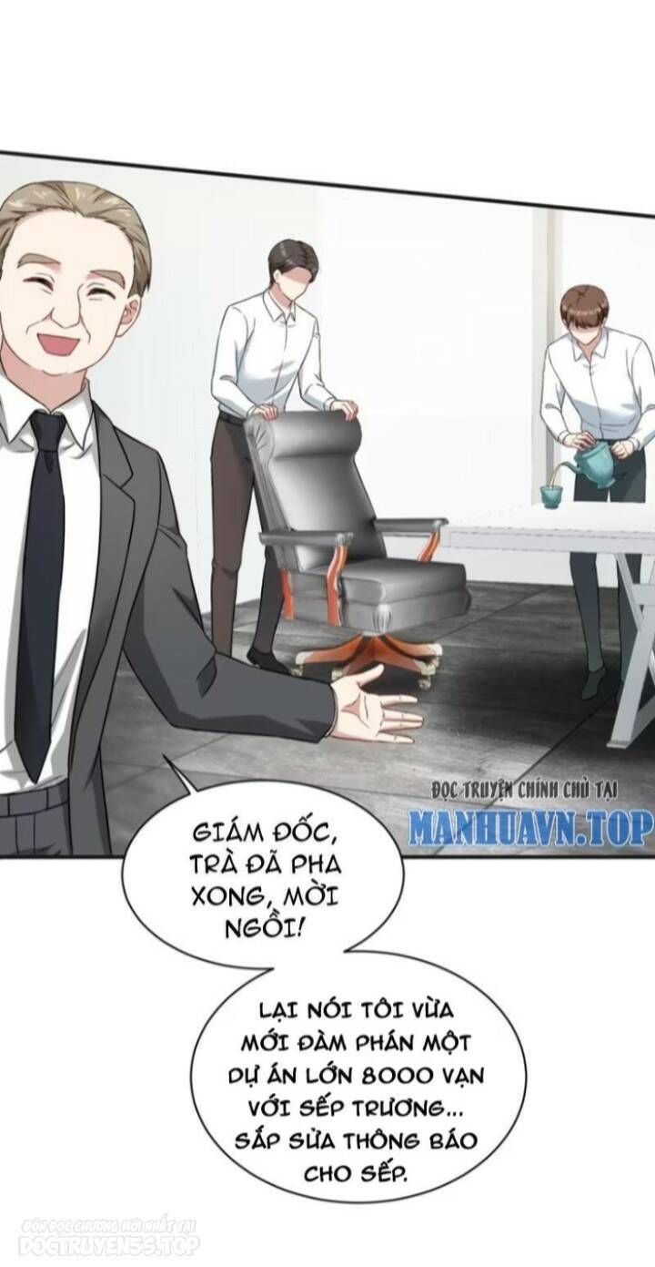 đọc truyện Bỏ Làm Simp Chúa, Ta Có Trong Tay Cả Tỉ Thần Hào Chương 63 ảnh 17 tại Thiên Thai Truyện