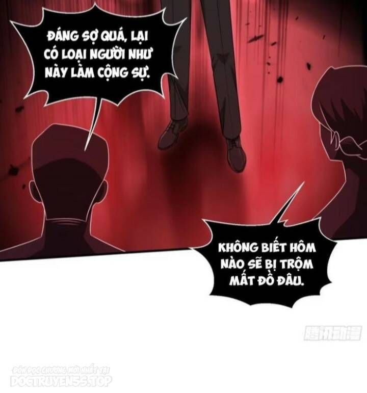 đọc truyện Bỏ Làm Simp Chúa, Ta Có Trong Tay Cả Tỉ Thần Hào Chương 63 ảnh 4 tại Thiên Thai Truyện