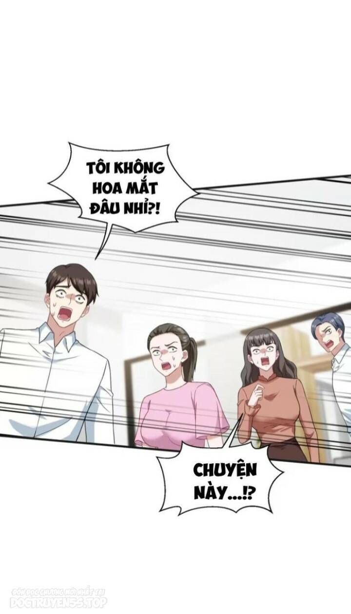 đọc truyện Bỏ Làm Simp Chúa, Ta Có Trong Tay Cả Tỉ Thần Hào Chương 64 ảnh 2 tại Thiên Thai Truyện
