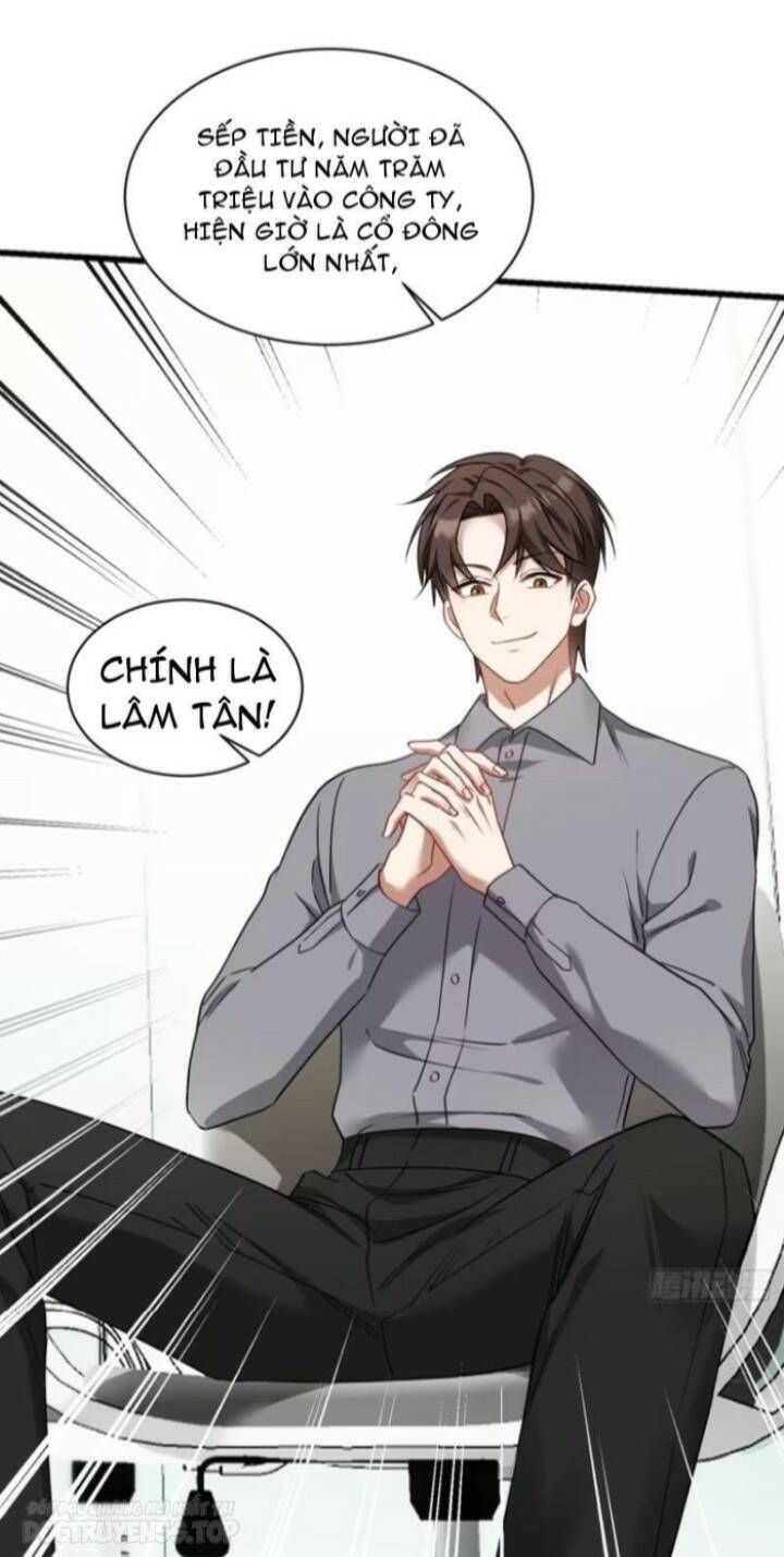 đọc truyện Bỏ Làm Simp Chúa, Ta Có Trong Tay Cả Tỉ Thần Hào Chương 64 ảnh 13 tại Thiên Thai Truyện