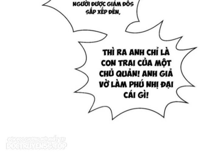 đọc truyện Bỏ Làm Simp Chúa, Ta Có Trong Tay Cả Tỉ Thần Hào Chương 64 ảnh 19 tại Thiên Thai Truyện