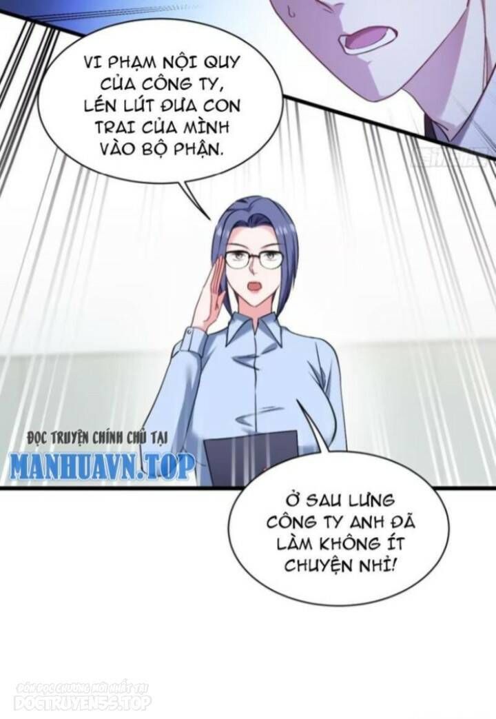 đọc truyện Bỏ Làm Simp Chúa, Ta Có Trong Tay Cả Tỉ Thần Hào Chương 64 ảnh 10 tại Thiên Thai Truyện