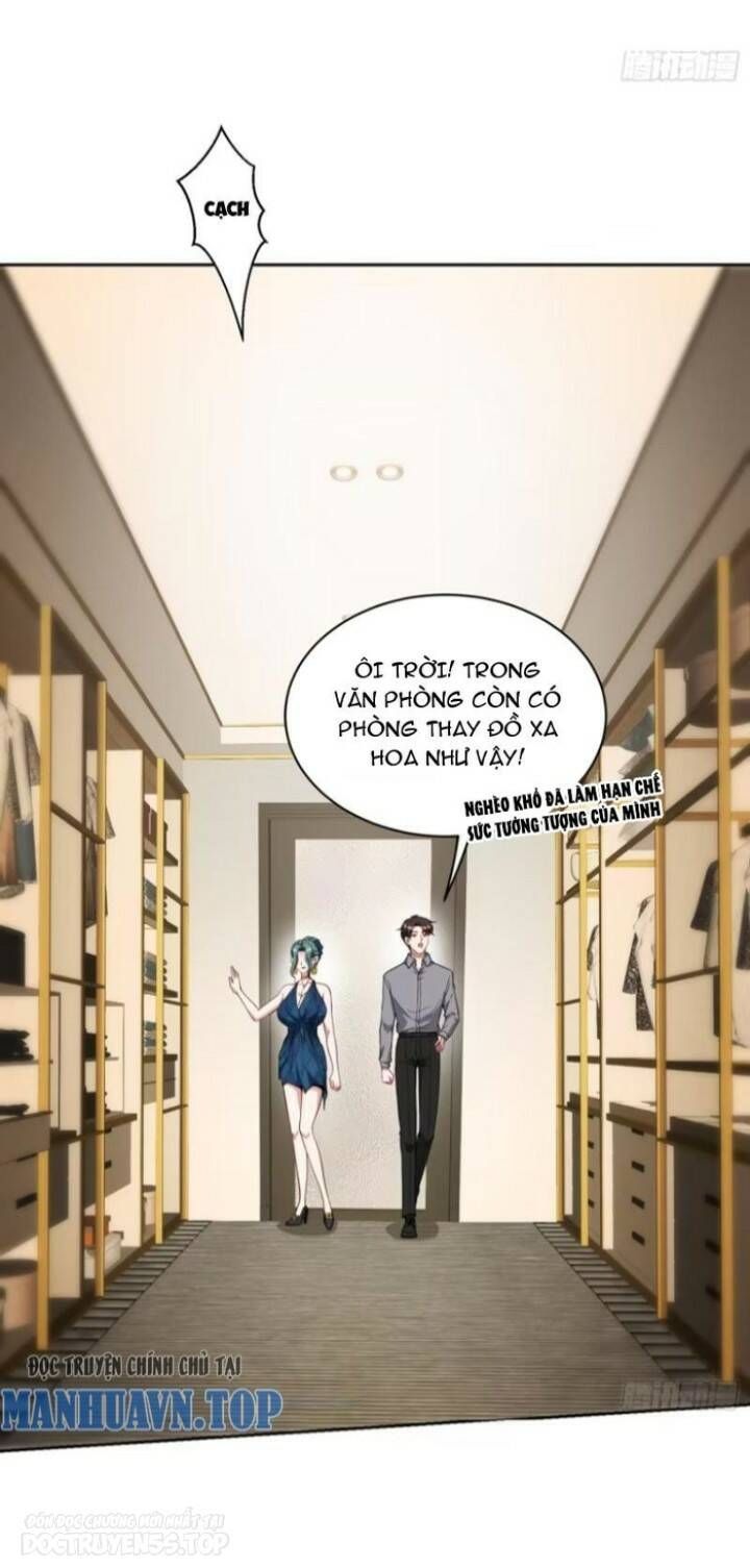 đọc truyện Bỏ Làm Simp Chúa, Ta Có Trong Tay Cả Tỉ Thần Hào Chương 65 ảnh 26 tại Thiên Thai Truyện