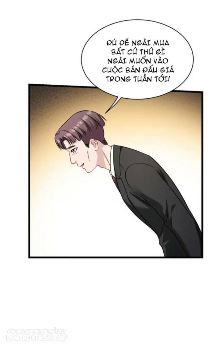 đọc truyện Bỏ Làm Simp Chúa, Ta Có Trong Tay Cả Tỉ Thần Hào Chương 66 ảnh 19 tại Thiên Thai Truyện