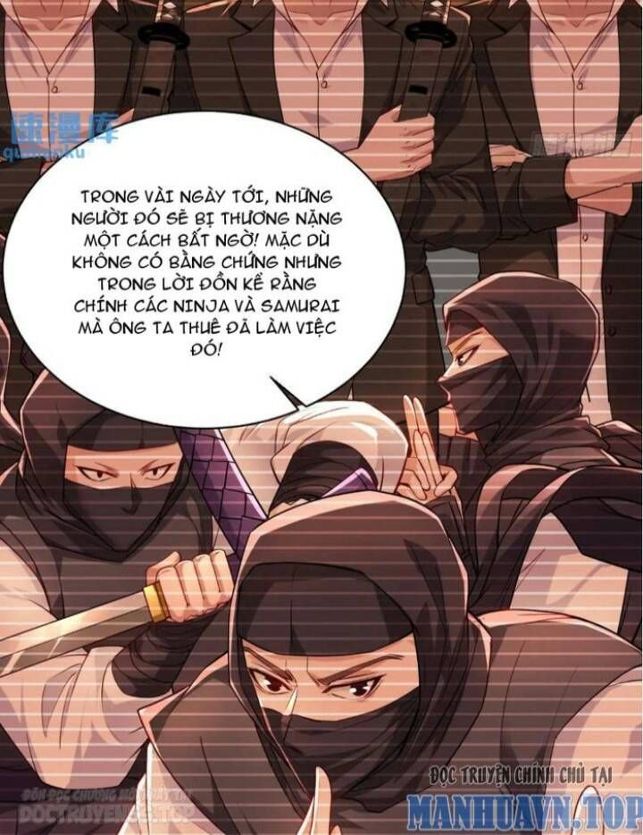 đọc truyện Bỏ Làm Simp Chúa, Ta Có Trong Tay Cả Tỉ Thần Hào Chương 68 ảnh 21 tại Thiên Thai Truyện