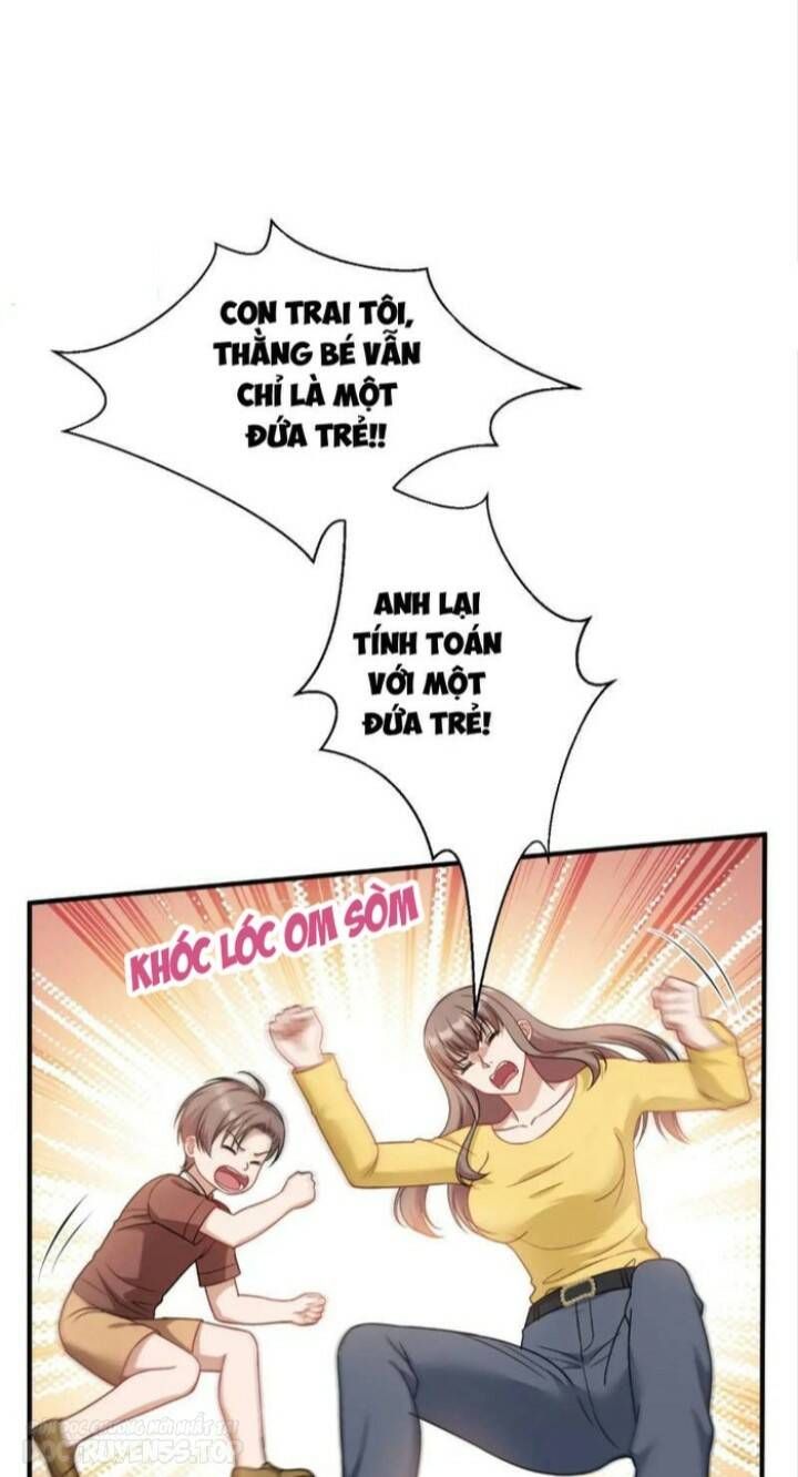đọc truyện Bỏ Làm Simp Chúa, Ta Có Trong Tay Cả Tỉ Thần Hào Chương 68 ảnh 9 tại Thiên Thai Truyện