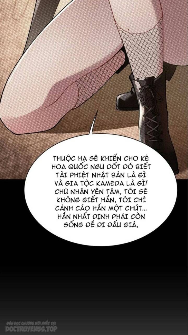 đọc truyện Bỏ Làm Simp Chúa, Ta Có Trong Tay Cả Tỉ Thần Hào Chương 69 ảnh 6 tại Thiên Thai Truyện