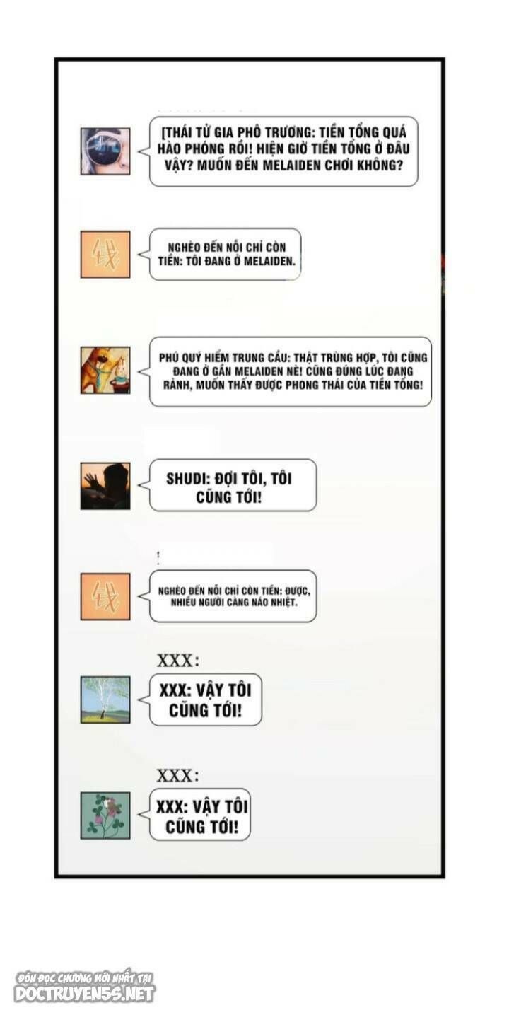 đọc truyện Bỏ Làm Simp Chúa, Ta Có Trong Tay Cả Tỉ Thần Hào Chương 7.1 ảnh 17 tại Thiên Thai Truyện