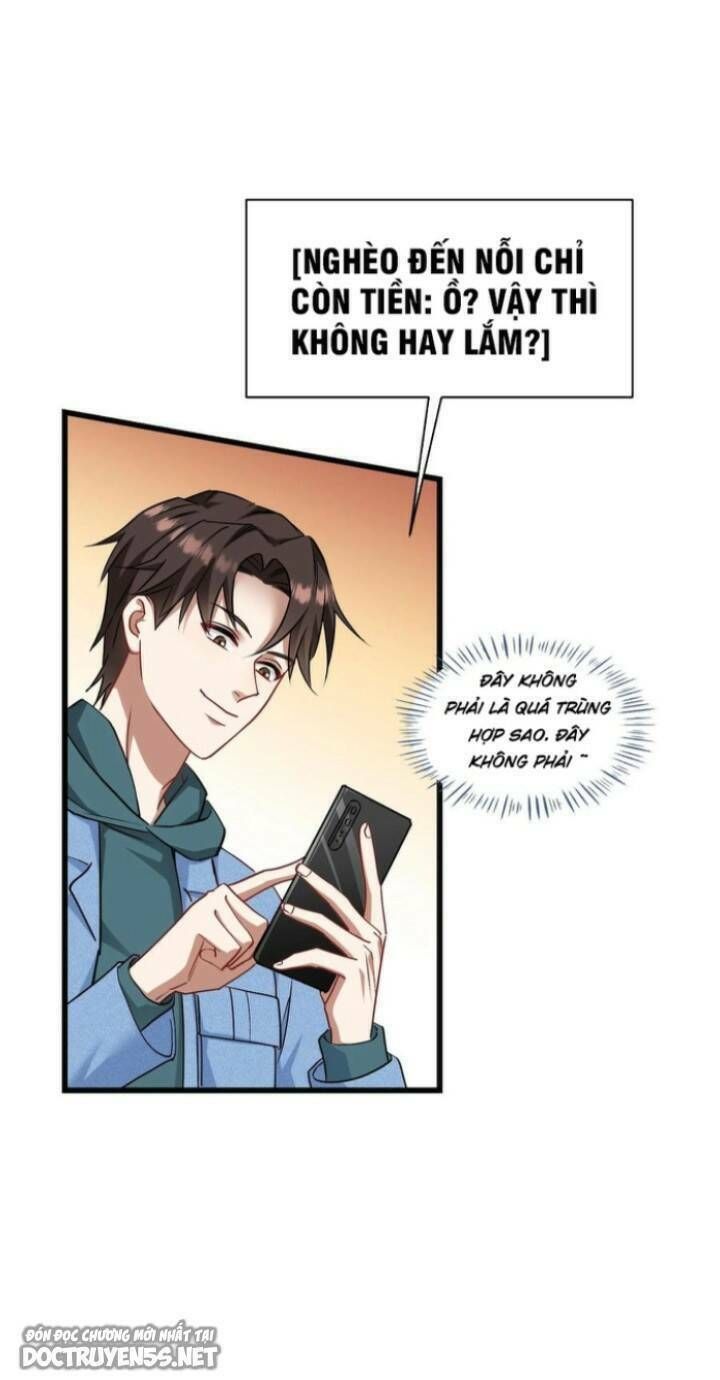 đọc truyện Bỏ Làm Simp Chúa, Ta Có Trong Tay Cả Tỉ Thần Hào Chương 7.1 ảnh 19 tại Thiên Thai Truyện