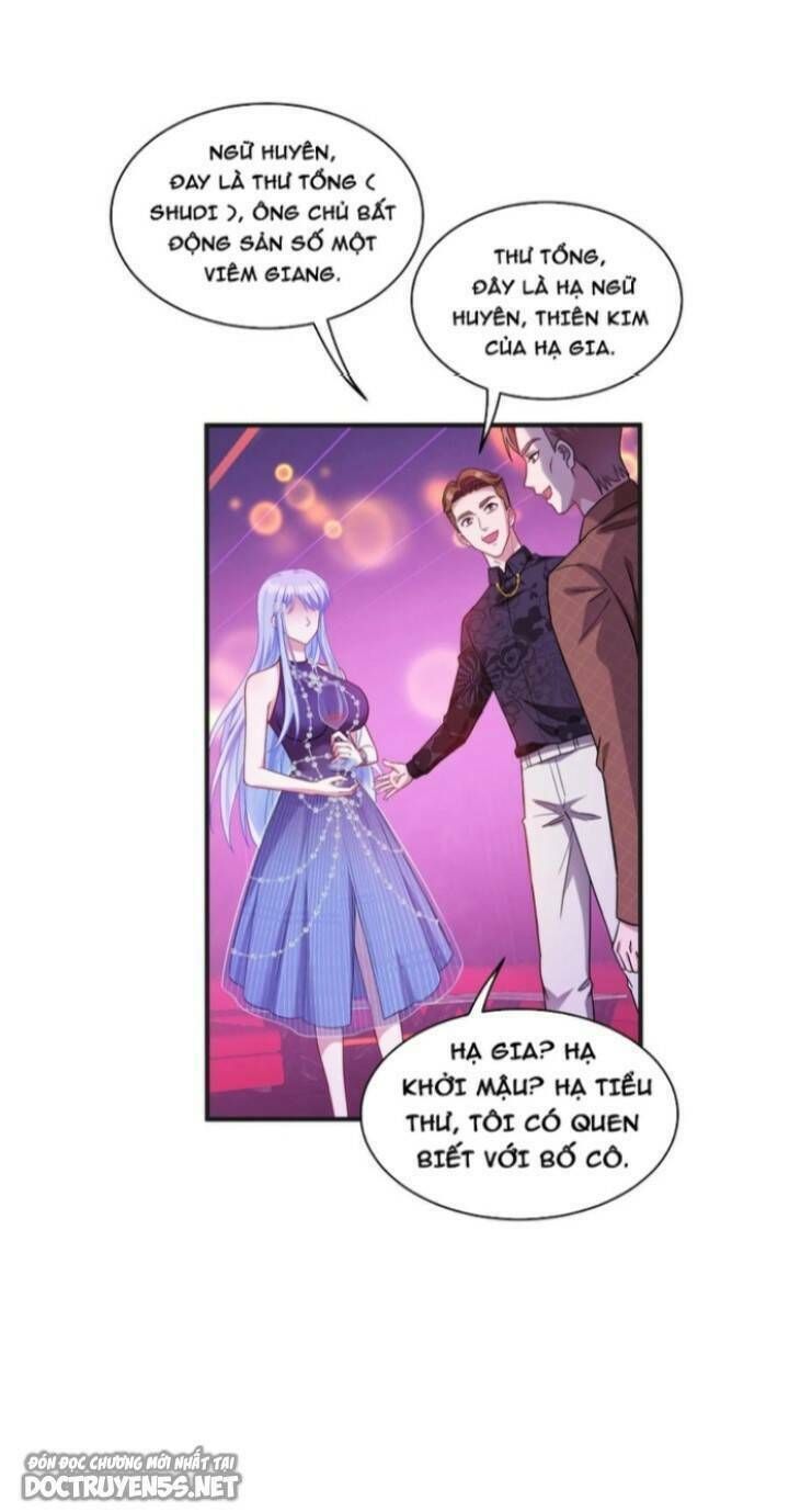 đọc truyện Bỏ Làm Simp Chúa, Ta Có Trong Tay Cả Tỉ Thần Hào Chương 7.1 ảnh 25 tại Thiên Thai Truyện