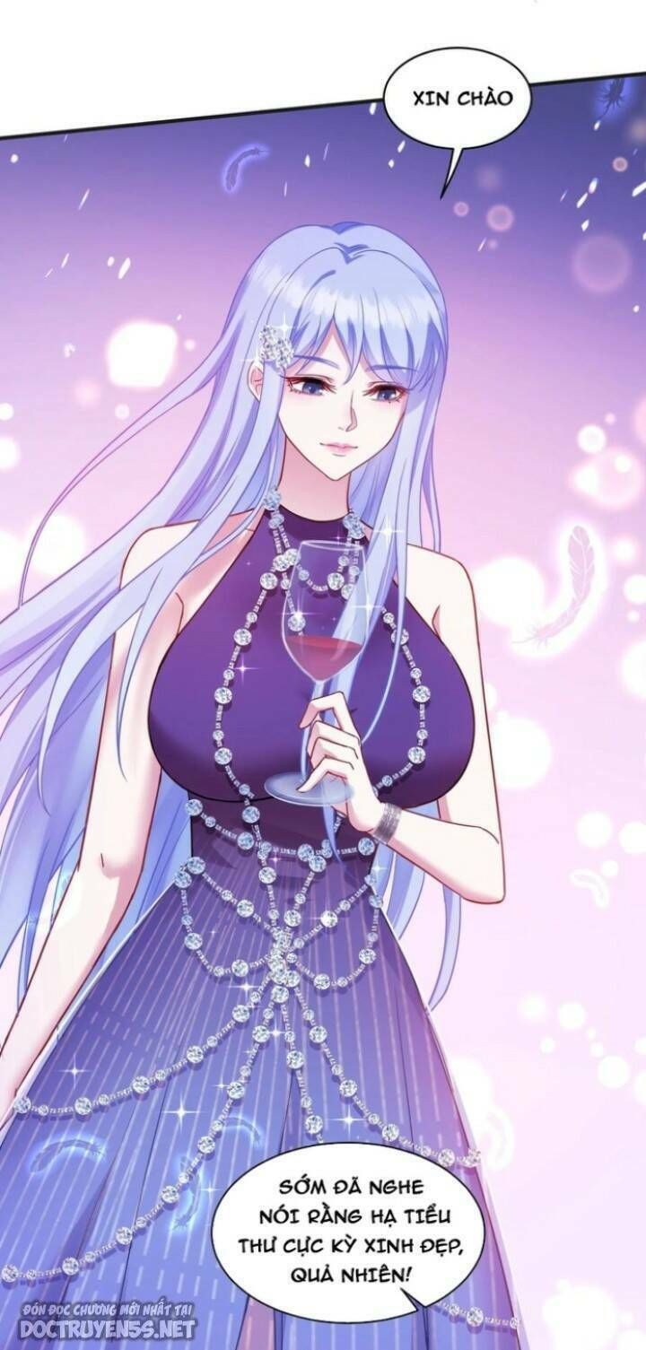 đọc truyện Bỏ Làm Simp Chúa, Ta Có Trong Tay Cả Tỉ Thần Hào Chương 7.1 ảnh 26 tại Thiên Thai Truyện