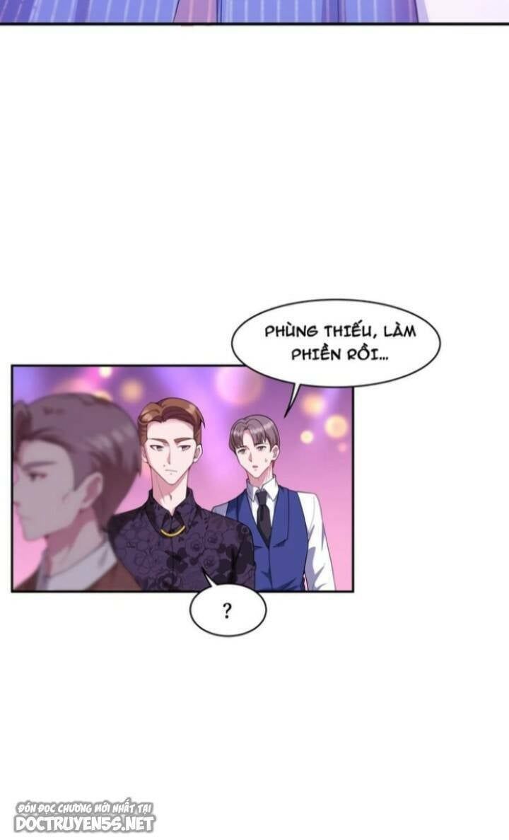 đọc truyện Bỏ Làm Simp Chúa, Ta Có Trong Tay Cả Tỉ Thần Hào Chương 7.1 ảnh 27 tại Thiên Thai Truyện