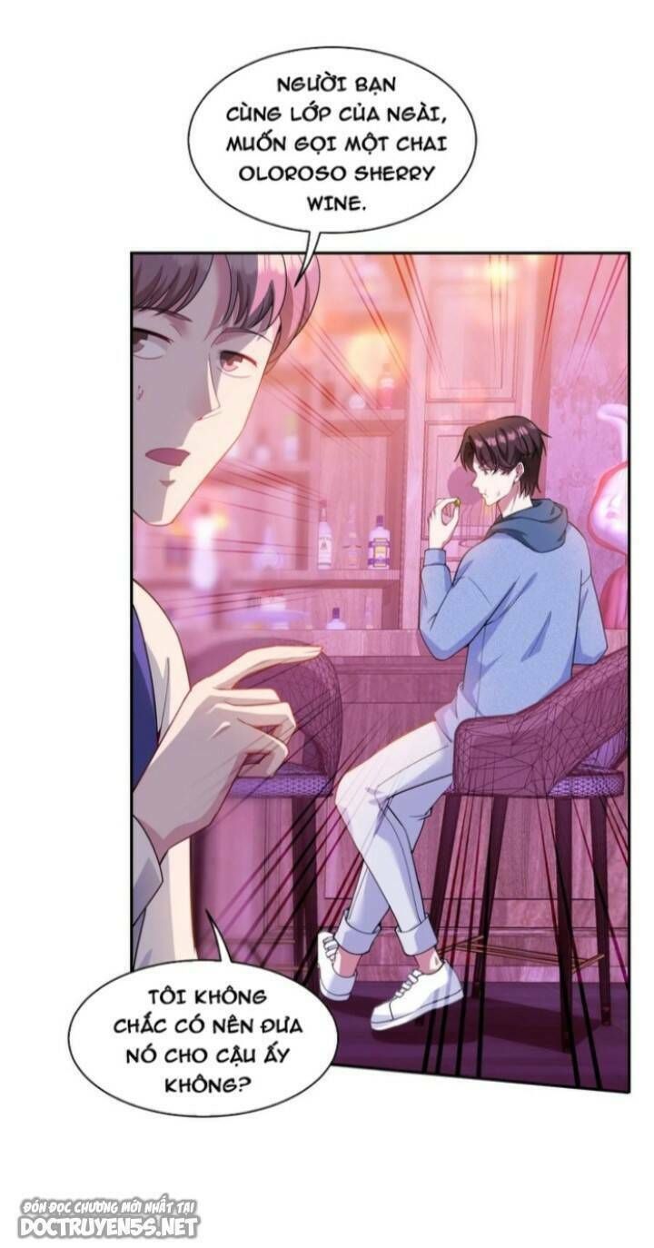 đọc truyện Bỏ Làm Simp Chúa, Ta Có Trong Tay Cả Tỉ Thần Hào Chương 7.1 ảnh 28 tại Thiên Thai Truyện