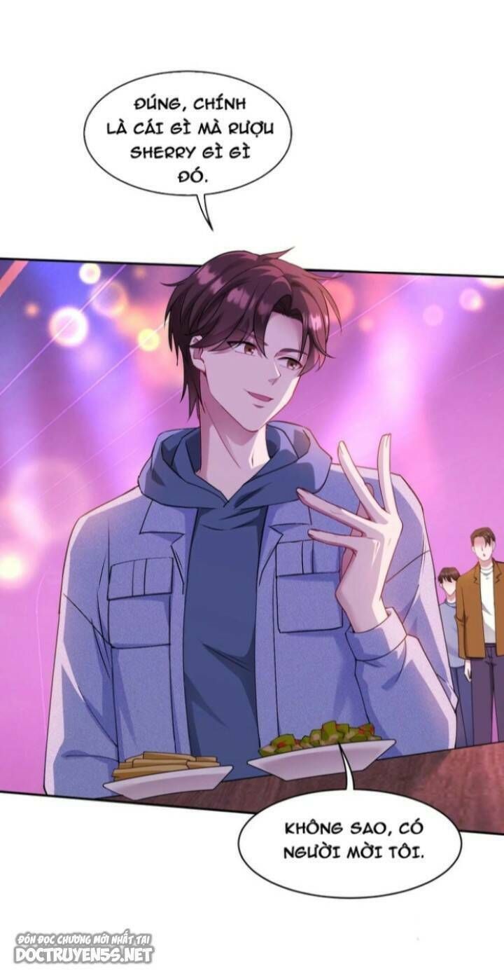 đọc truyện Bỏ Làm Simp Chúa, Ta Có Trong Tay Cả Tỉ Thần Hào Chương 7.1 ảnh 31 tại Thiên Thai Truyện