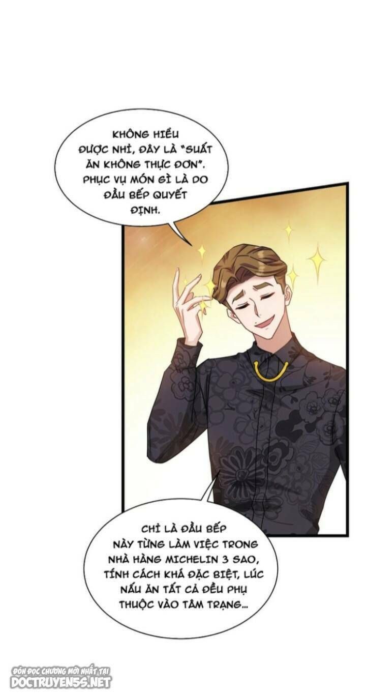 đọc truyện Bỏ Làm Simp Chúa, Ta Có Trong Tay Cả Tỉ Thần Hào Chương 7.1 ảnh 5 tại Thiên Thai Truyện