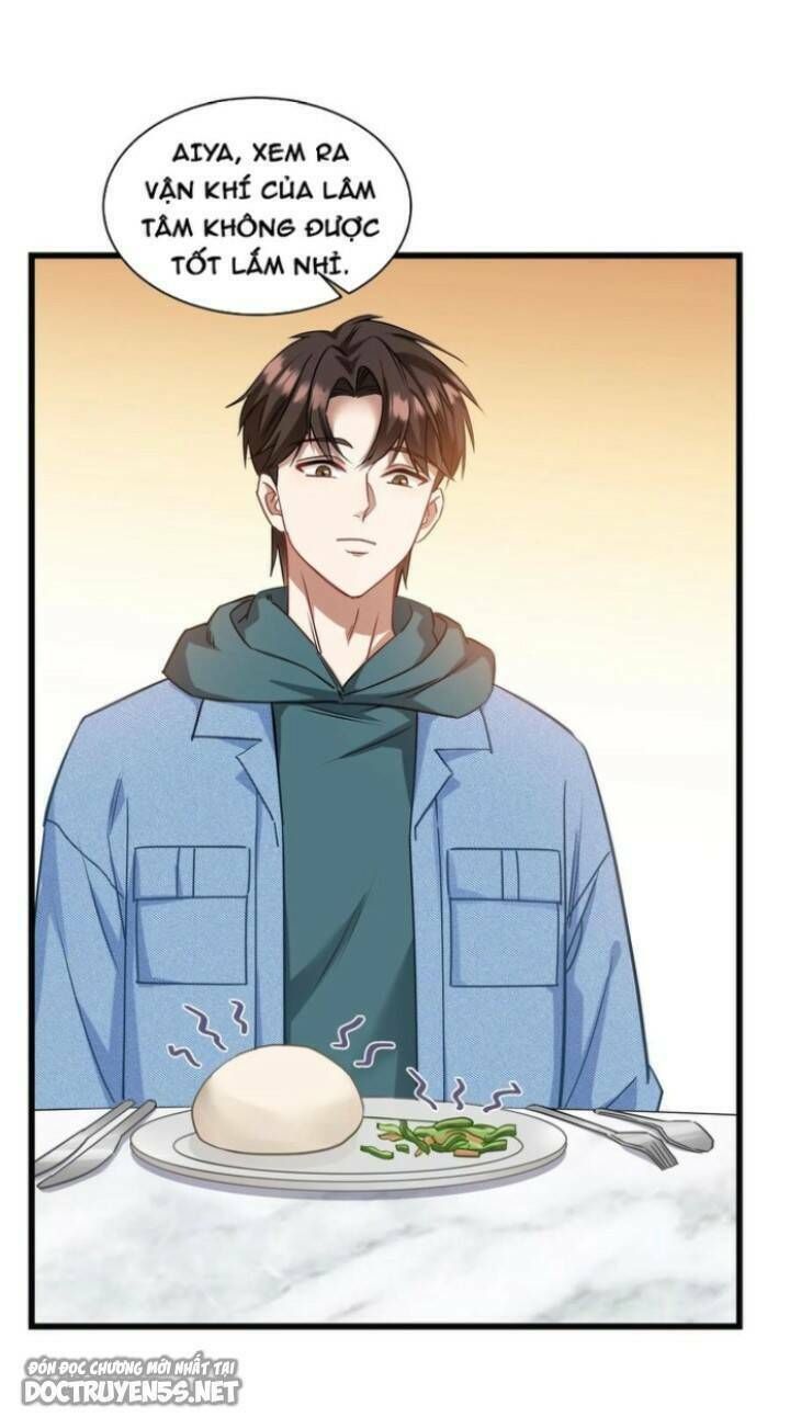 đọc truyện Bỏ Làm Simp Chúa, Ta Có Trong Tay Cả Tỉ Thần Hào Chương 7.1 ảnh 6 tại Thiên Thai Truyện