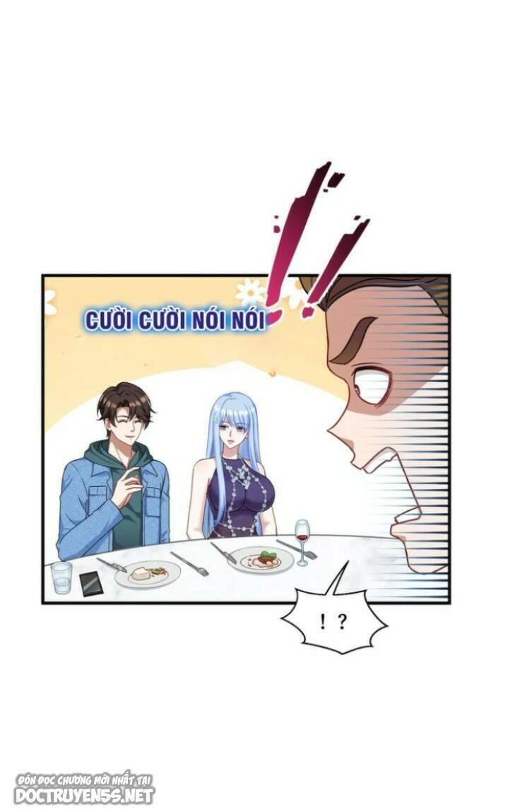 đọc truyện Bỏ Làm Simp Chúa, Ta Có Trong Tay Cả Tỉ Thần Hào Chương 7.1 ảnh 9 tại Thiên Thai Truyện