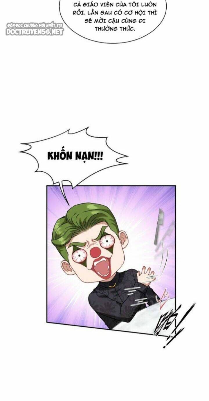 đọc truyện Bỏ Làm Simp Chúa, Ta Có Trong Tay Cả Tỉ Thần Hào Chương 7.1 ảnh 11 tại Thiên Thai Truyện