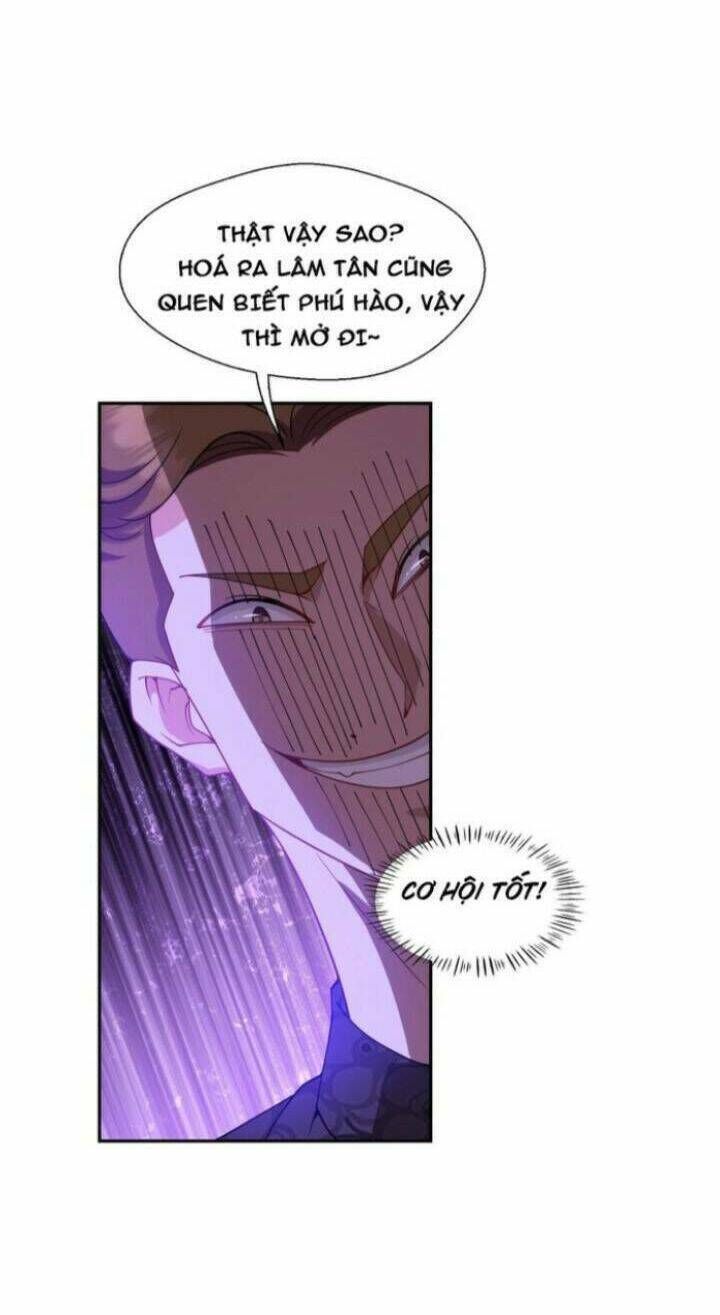 đọc truyện Bỏ Làm Simp Chúa, Ta Có Trong Tay Cả Tỉ Thần Hào Chương 7.2 ảnh 3 tại Thiên Thai Truyện