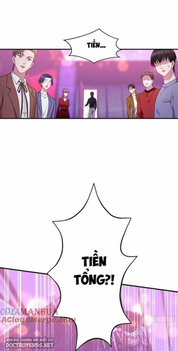 đọc truyện Bỏ Làm Simp Chúa, Ta Có Trong Tay Cả Tỉ Thần Hào Chương 7.2 ảnh 14 tại Thiên Thai Truyện