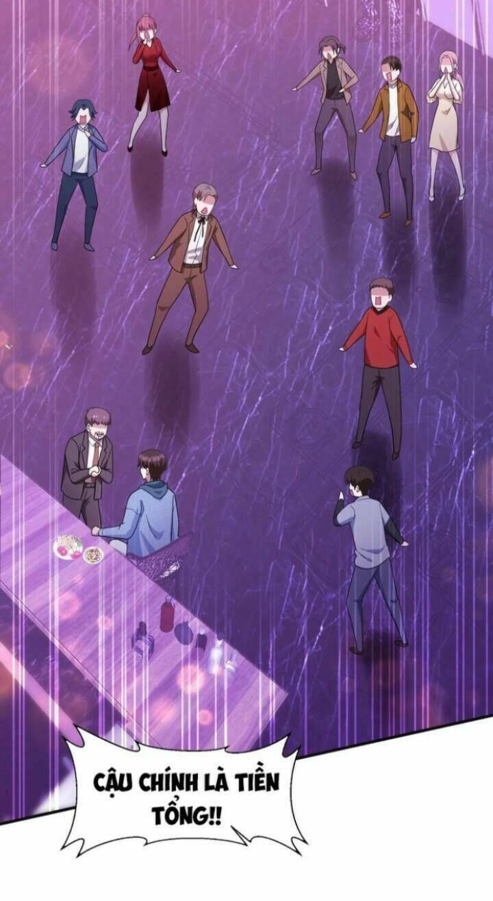 đọc truyện Bỏ Làm Simp Chúa, Ta Có Trong Tay Cả Tỉ Thần Hào Chương 7.2 ảnh 15 tại Thiên Thai Truyện