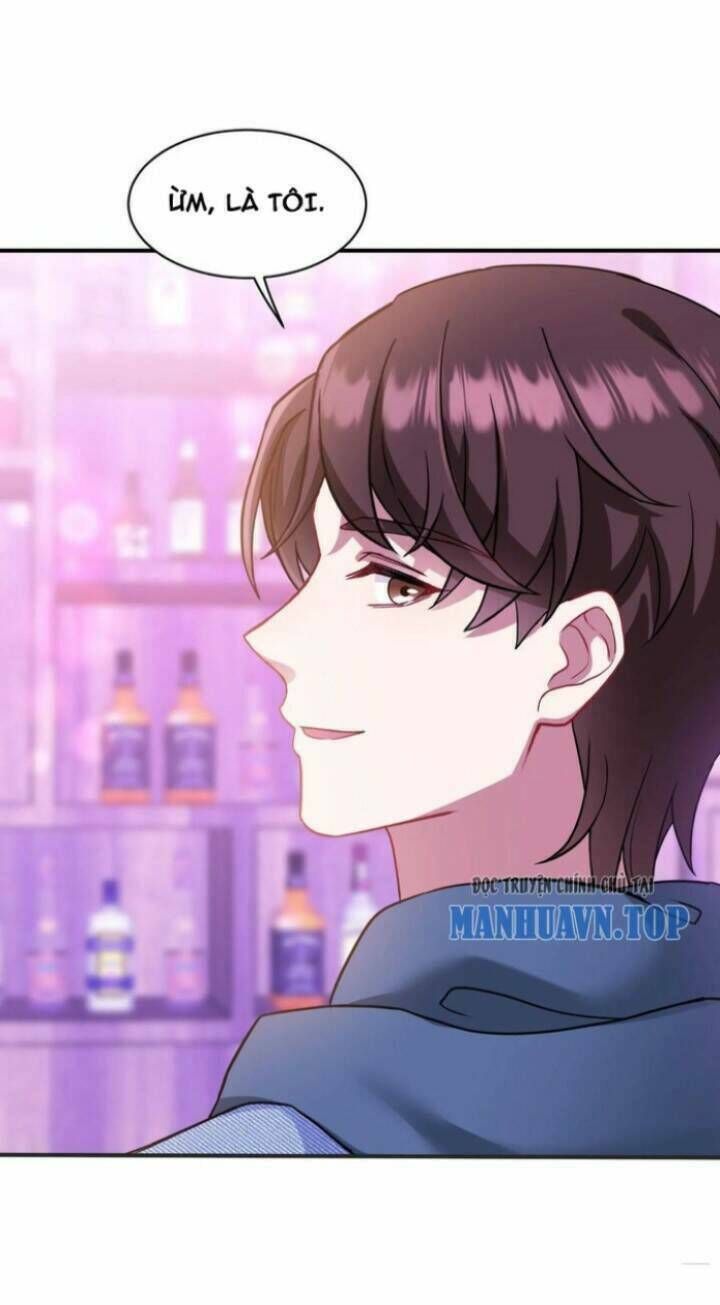 đọc truyện Bỏ Làm Simp Chúa, Ta Có Trong Tay Cả Tỉ Thần Hào Chương 7.2 ảnh 18 tại Thiên Thai Truyện